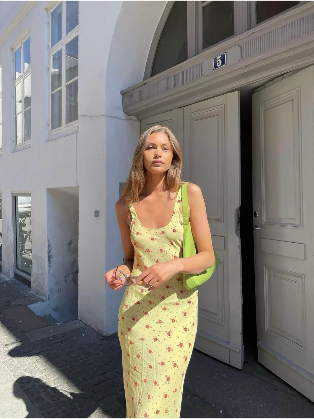 Realisation Par Allegra Dress in Verona